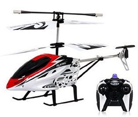 Smartcraft Flying Remote Control Helicopter Multi V-Max Hx-708 Radio ...