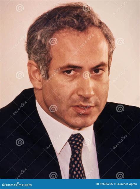 Benjamin Netanyahu Young Photos : Why Benjamin Netanyahu Is So Tough He ...