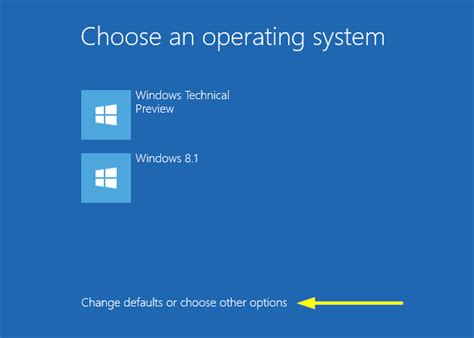 Access Boot Options 的图像结果