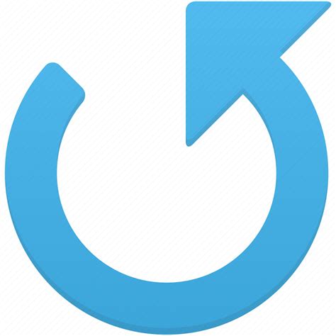 Image result for Counterclockwise Arrow Icon