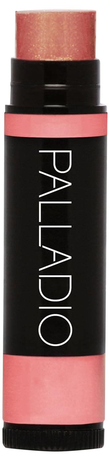 Buy PALLADIO BEAUTY TINTED LIP BALM - GOLDEN PINK, 4 g (0.14 oz) Online ...