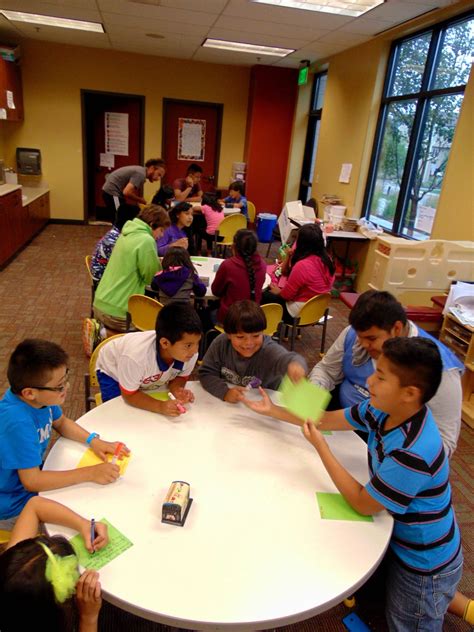 Youth Programs - Glendale Sports Center