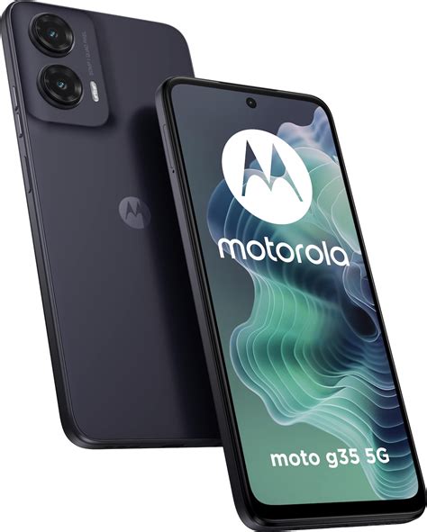 MOTO G35 5G 4+256GB