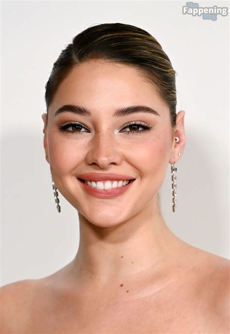 Madelyn Cline Displays Nice Cleavage at the 2023 CFDA Fashion Awards (39 Photos) - OnlyFans ...