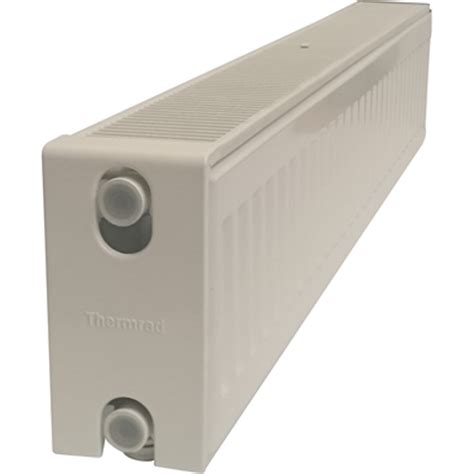 BIM objects - Free download! SUPER 8 WINDOW RADIATOR 22 (Floor) | BIMobject