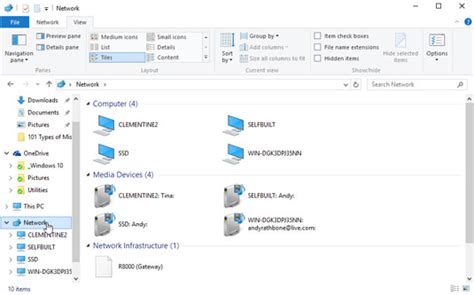 Image result for How to Add Computer to Network Windows 1.0
