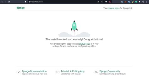 Image result for How to Start Using Django