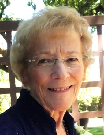 Donna Mae Flood Obituary - 2024 - Suchon Funeral Home