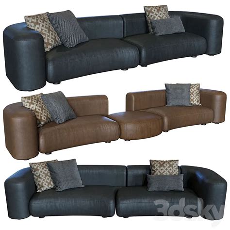 Baxter Clara 3DS Max Model – 3DSky Model Free