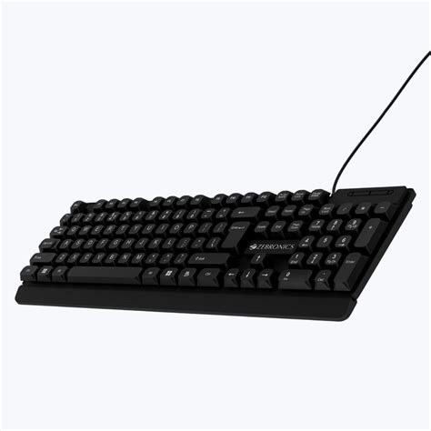 Keyboards for PC, Laptop - Wired and Wireless