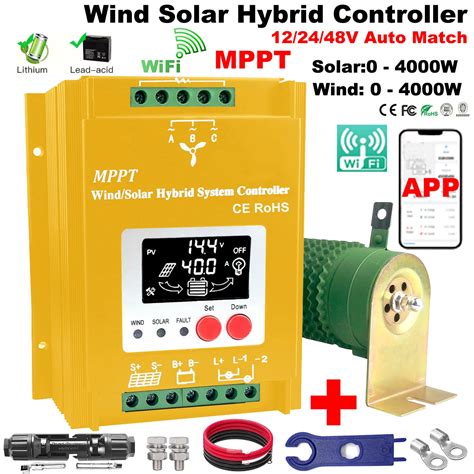 8000w-4000-12-24-48v-mppt-h-brido-controlador-de-carga-gerador-de-vento ...