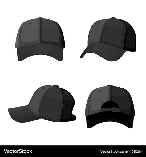 Baseball Cap Front View 的图像结果