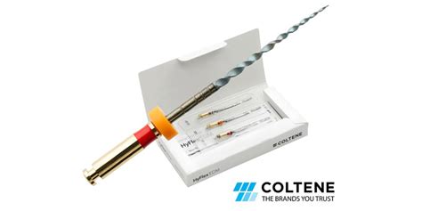 COLTENE HyFlex EDM Rotary File – amplemeds