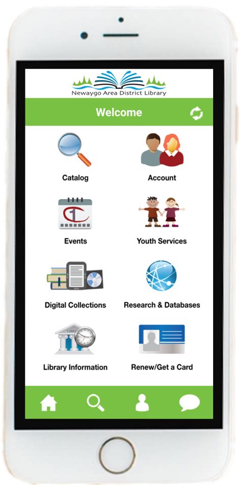 Image result for Download Library App
