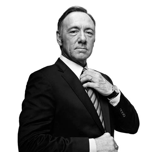 Francis J. Underwood - House of Cards - POSTAVY.cz