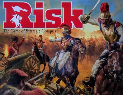 Image result for Risk Board Game Tutorial