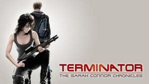 TV Show Terminator: The Sarah Connor Chronicles Terminator Lena Headey ...