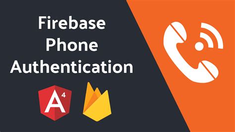 Image result for How to Set a Phone Authentication Using Firebase