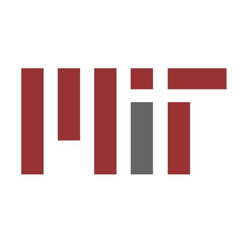 Mit-Massachusetts-Institute-Of-Technology-Logo CreativeStickers0511 Set ...