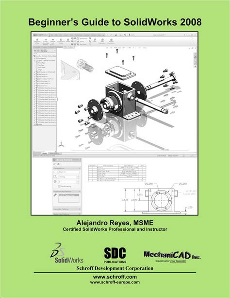 Image result for SolidWorks Guide.pdf