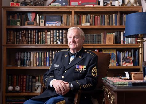 How the Medal of Honor Changed My Life