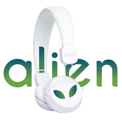 Image result for Alien Headphones