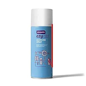 Asian Paints ezyCR8 Rust Remover Spray for Home & Automotive ...