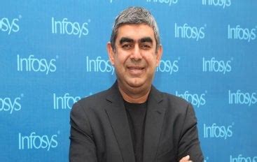 Vishal Sikka Resignation: Can A CTO Be Groomed Into A CEO? - BW ...