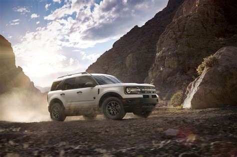 2024 Ford Bronco Sport | Pioneer Ford Sales