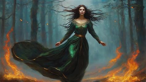 Image result for Mythical Banshee