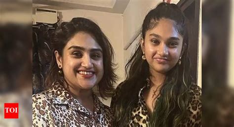 Bigg Boss Tamil 7: Former contestant Vanitha Vijaykumar, disappointed ...