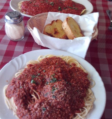 SPAGHETTI BENDER, Newport Beach - Menu, Prices & Restaurant Reviews ...