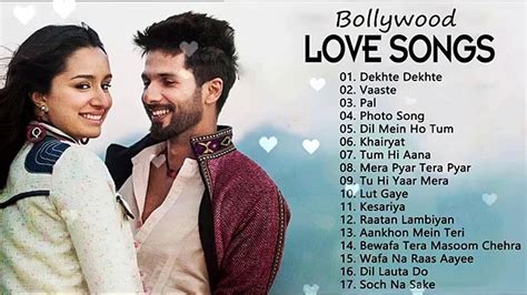 Hindi Love Songs Falling In Love Bollywood Hindi Romantic Songs MP3