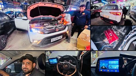 Image result for Brezza Modified Tall Light