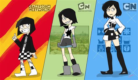 Image result for Human Con Cartoon Network