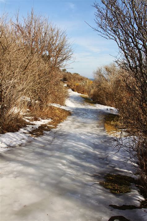 Two Lights State Park - Cape Elizabeth, Maine