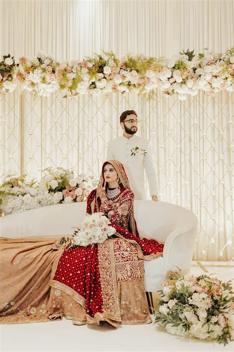 Muslim wedding outfits 60 photos - Vianawedding.com