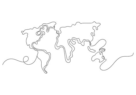 World Line Art 的图像结果