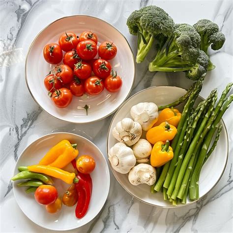 World vegetable day | Premium AI-generated image