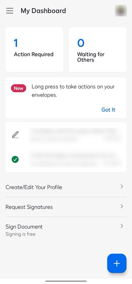 Image result for How to Use DocuSign On Android