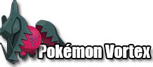 Image result for Pokemon Vortex Map V5