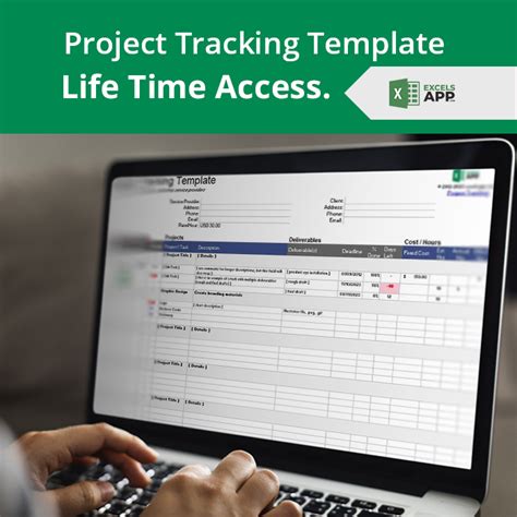 Image result for Project Tracking Form