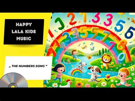 Image result for Digit Number Song