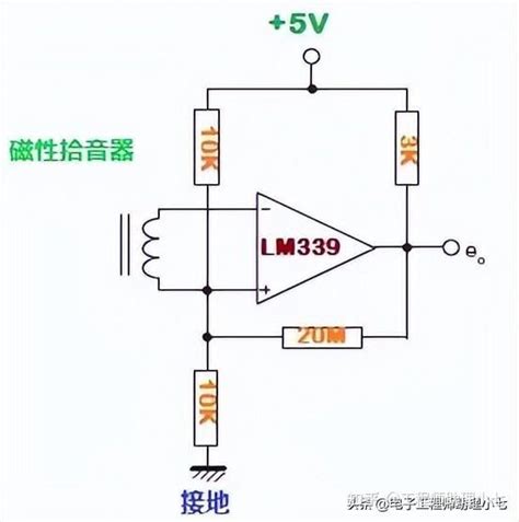 lm339引脚图参数及lm339 pdf中文资料
