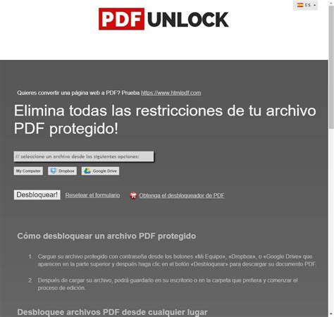 Unlock PDF Files 的图像结果
