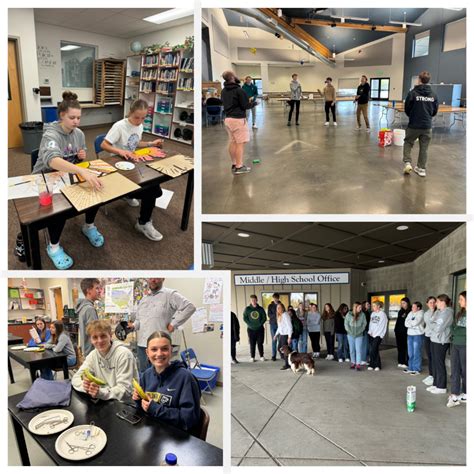 Live Feed | Mount Vernon Christian School