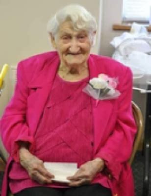 Lola Smith - 2020 - McCreary County Funeral Home