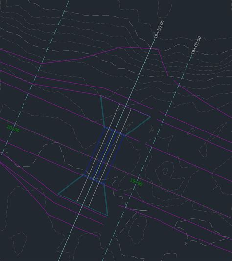 Image result for Pipe Cross Section AutoCAD