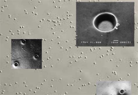 Image result for Pinhole Defect Paint