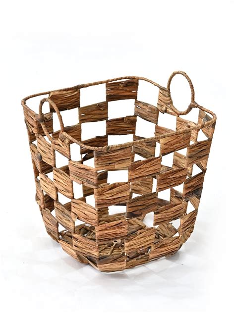 SCORN -MULTIPURPOSE SISAL BASKET – Art Avenue